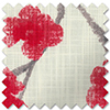 Como, Cherry - Roman Blind